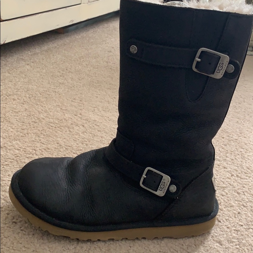 Ugg’s